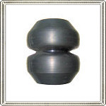 Hollow Rubber Springs