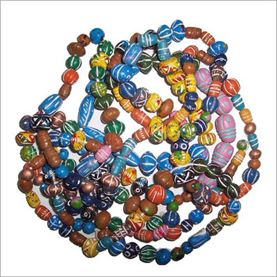 Clay Beads