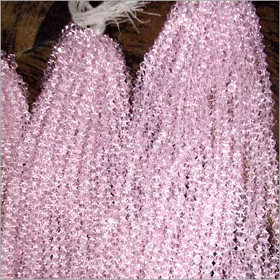 Cut Beads