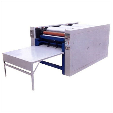 PP bags making machine-Bags Printing Machine