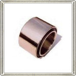Elastic Articulation Silent Block