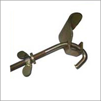 Ladder Clamp