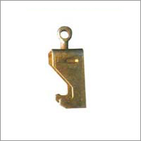 Single Clamp