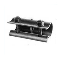Sleeve Coupler