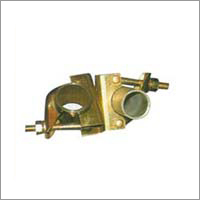 Swivel Coupler