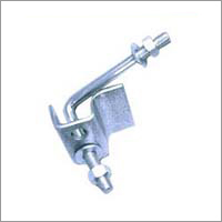 Timber Waling Clamp