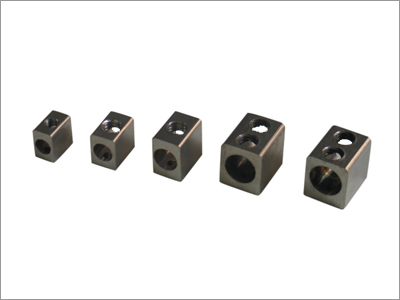 Electrical Switches Goods - Silver 150 MHz Frequency | Custom Design for Machinery Applications