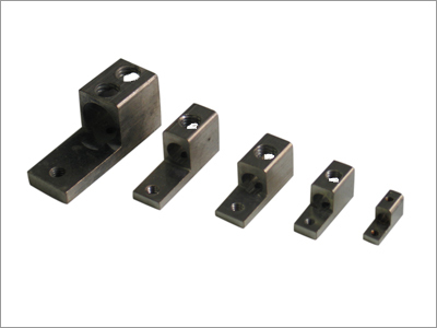 Change Over Switches Components - Superior Quality Material, Silver Color, 3-4 MHz Frequency | Customizable for Machine Use, Reliable Performance
