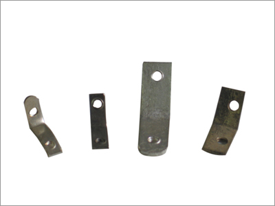 Electrical Switchgear Part - High Quality Raw Material Silver Color | For Machinery Use 868 Megahertz (MHz) Frequency