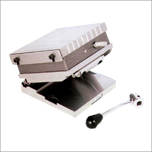 Sine Magnetic Table