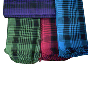 Arafat Scarves