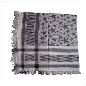 Arafat Scarves
