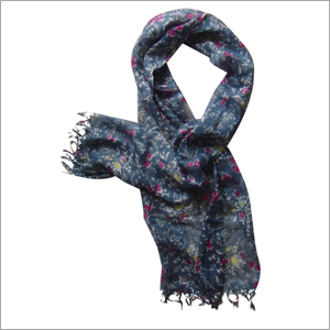 Printed Scarves