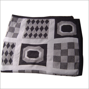 Woolen Throw