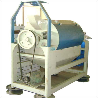 Vibro Bran Finisher