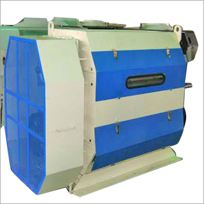 Cracker Machine