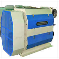 Cracker Machine
