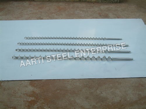 Auger Filller Auger Screw