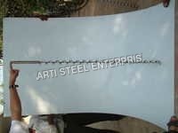 Food Processing Augers