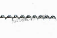 Precision Steel Auger Screw