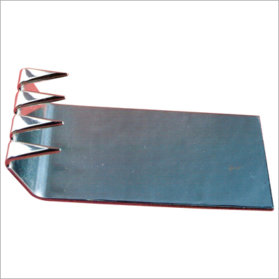 Comb Plate for Fishnet Machine