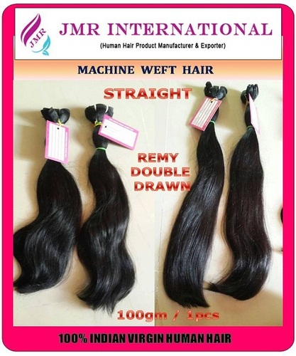 Indian Human Hair Weave