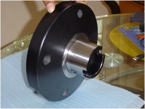 HSK CUTTER ADAPTOR