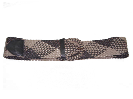 Womens Leather Belt