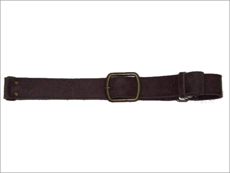 Designer Ladies Leather Belts