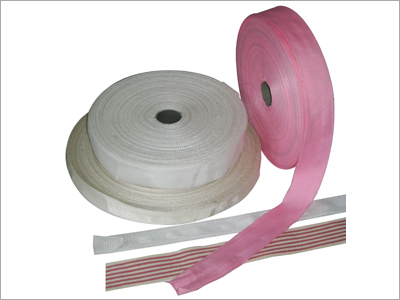 All Synthetic Weaving Tapes