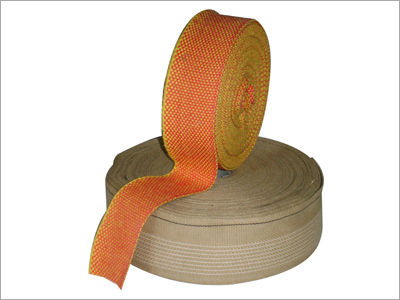 Colored Cotton Thin Tapes