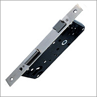 3 Lever Stainless Steel Lock