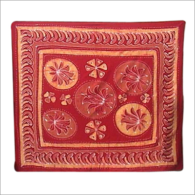 Batik Bedspreads