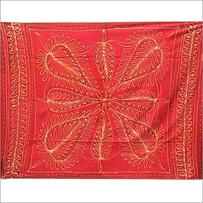 Batik Bed Sheets
