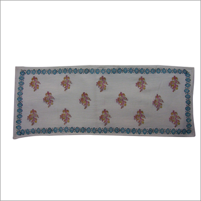 Batik Print Towels