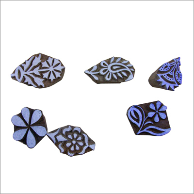 Wooden Printing Blocks Wooden Printing Blocks