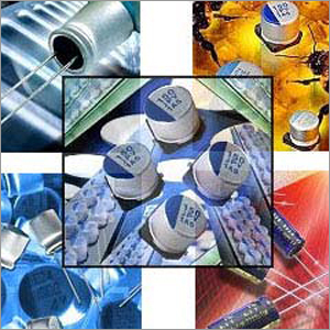 Precision Passive Components