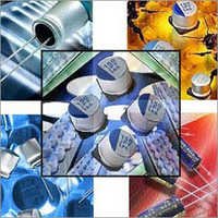 Precision Passive Components