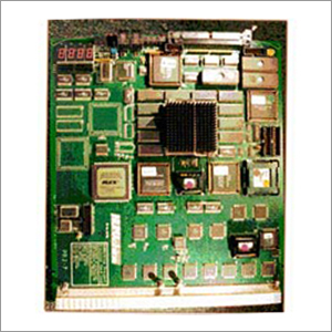 Electronic Display Circuits