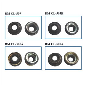 Compressor Seals