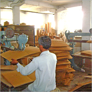 Corrugated Boxes