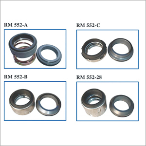 Bitzer Compressor Seal