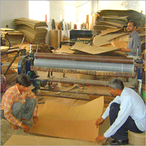 Wooden Crates