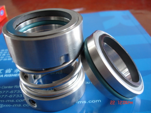 Mechanical Seals
