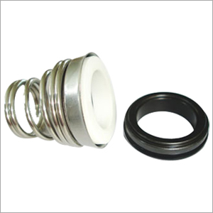 Mechanical Carbon Seals