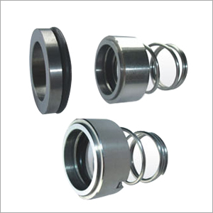 Mechanical Cooling Pump Seals