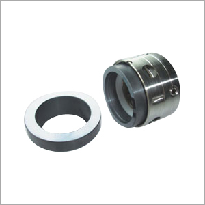 Motor Mechanical Seals