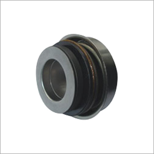 Compressor Mechanical Seal