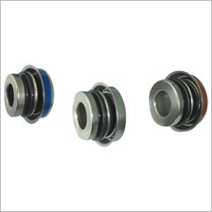 Automobile Seals