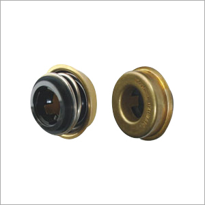 Industrial Mechanical Seals